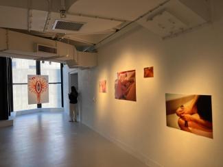 Rebecca Wong Pik-kei per SO IT IS_Hong Kong
