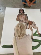 SOITIS Lola Kola - work in progress