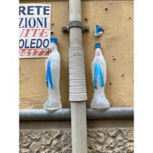urban talisman